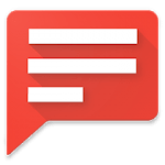 YAATA  SMS MMS messaging v1.45.0.22089 Premium APK