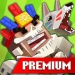 ZIC Zombies in City Island survival v0.54b Mod (Unlocked) Apk