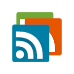 gReader  Feedly  News  RSS v5.1.4-382 Premium APK Mod Extra