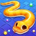 3D Snake Io Fun Rivalry Free Battles Game 2021 v10.0 Mod (Unlimited Money) Apk
