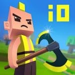 AXES.io v2.7.11 Mod (Unlimited Gold Coins) Apk
