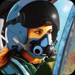 Ace Fighter Modern Air Combat Jet Warplanes v2.62 Mod (Unlimited Money) Apk