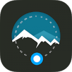 Altimeter Ler Live Gps Geotracker v2.4 Premium APK