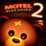 Bear Haven 2 Nights Motel Horror Survival v1.05 Mod (Unlimited honey + No Ads) Apk