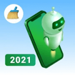 Booster for Android optimizer & cache cleaner v9.4 Premium APK