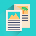 Brochure Maker  Pamphlets, Infographics, Catalog v29.0 APK Unlocked