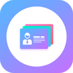 Business Card Maker Free Visiting Card Maker photo v4.1.0 Premium APK