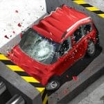 Car Crusher v1.5.1 Mod (Free Shopping) Apk