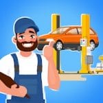Car Fix Tycoon v1.6.2 Mod (Free Shopping) Apk