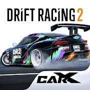 CarX Drift Racing 2 APK + MOD (Unlimited Money) v1.27.0 