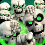 Castle Crush Epic Battle Free Strategy Games v4.6.0 Mod (Unlimited Money) Apk