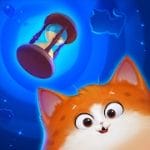 Cats in Time Relaxing Puzzle Game v1.3419.2 Mod (All the cards can be played) Apk