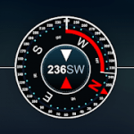 Compass Pro (Altitude, Speed Location, Weather) v2.8 Premium APK