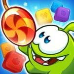 Cut the Rope BLAST v3453 Full Apk + Data