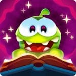 Cut the Rope Magic v1.17.0 Mod (Unlimited Crystals + Hints) Apk