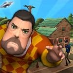 Dark Riddle Classic v1.0.4 Mod (Free Shopping) Apk