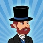 DeckEleven’s Railroads 2 v2.4.1 Mod (Unlimited Money + Unlocked) Apk