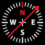 Digital Compass v7.3 Premium APK