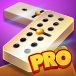 Dominoes Pro Play Offline or Online With Friends v8.15 Mod (Unlimited Money) Apk