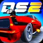 Door Slammers 2 Drag Racing v310144 Mod (Unlimited Money) Apk + Data