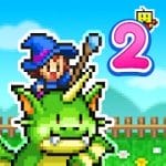 Dungeon Village 2 v1.2.1 Mod (Unlimited Money) Apk