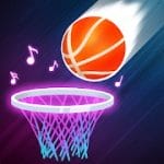 Dunk n Beat v1.5.0 Mod (Unlocked) Apk