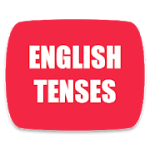 English Tenses (Example&Practice) vtenses.2.9 Premium APK