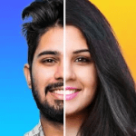 FaceLab Photo Editor Gender Swap, Oldify, Toon Me v1.0.11 Pro APK