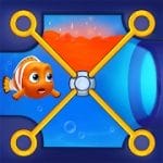 Fishdom v5.64.0 Mod (Unlimited Money) Apk