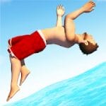 Flip Diving v3.3.5 Mod (Unlimited Money) Apk