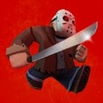 Friday the 13th Killer Puzzle v17.8 Mod (Unlocked) Apk
