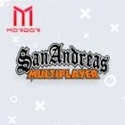 Grand Theft Auto SAMP by Mordor RP v8.5 Mod (Full version) Apk