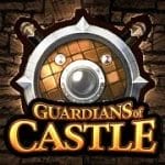 Guardians of Castle Infinite Tower Defense v1.1.74 Mod (Unlimited Gold + Diamonds) Apk