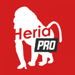 Heria Pro v3.0.4 APK Unlocked