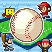 Home Run High v1.3.4 MOD (Infinite Money/Training Points) APK icon