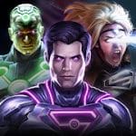 Injustice 2 v4.3.1 Mod Menu Apk