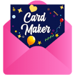 Invitation Maker Free  Birthday & Wedding Card v6.8 Premium APK