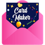 Invitation Maker Free  Birthday & Wedding Card v6.8 Premium APK Icon