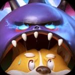 Kings Legion v1.0.176 Mod (Full version) Apk + Data