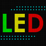 LED Scroller v1.2.3 Pro APK