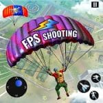 Last Commando Survival Free Shooting Games 2019 v4.5 Mod Apk
