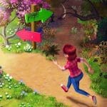 Lilyâ€™s Garden v1.97.1 Mod (Unlimited Gold Coins + Star) Apk