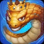 Little Big Snake v2.6.37 Mod (Vip enabled in-game) Apk