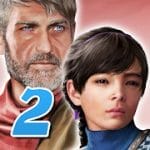 Lost Horizon 2 v1.3.8 Mod (Full version) Apk + Data