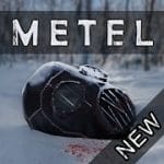 METEL HORROR ESCAPE v0.359 Mod (Unlocked + No Ads) Apk