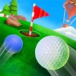 Mini GOLF Tour Star Mini Golf Clash & Battle v1.0.0.19 Mod (Unlimited Money) Apk