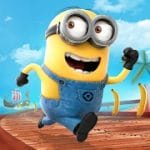 Minion Rush Despicable Me Official Game v7.8.0e Full Apk