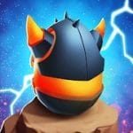 Monster Legends Breed & Merge Heroes Battle Arena v11.1.5 Mod (Always 3 stars WIN) Apk