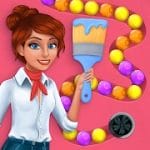 Muffinville Marble Manor v0.000.30 Mod (Unlimited Money) Apk