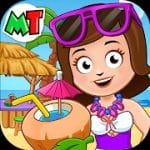 My Town Beach Picnic Free v1.02 Mod (Unlocked) Apk